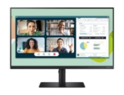 Picture of Samsung S24A400VEUXEN LED display 61 cm (24") 1920 x 1080 pixels Full HD Black