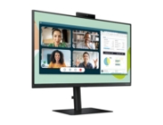Picture of Samsung S24A400VEUXEN LED display 61 cm (24") 1920 x 1080 pixels Full HD Black
