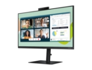 Picture of Samsung S24A400VEUXEN LED display 61 cm (24") 1920 x 1080 pixels Full HD Black