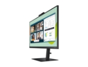 Picture of Samsung S24A400VEUXEN LED display 61 cm (24") 1920 x 1080 pixels Full HD Black