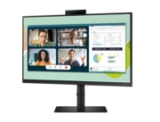 Picture of Samsung S24A400VEUXEN LED display 61 cm (24") 1920 x 1080 pixels Full HD Black