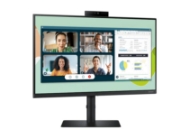 Picture of Samsung S24A400VEUXEN LED display 61 cm (24") 1920 x 1080 pixels Full HD Black