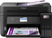 Picture of Epson EcoTank ET-3850 Inkjet A4 4800 x 1200 DPI 33 ppm Wi-Fi