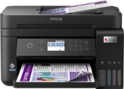 Picture of Epson EcoTank ET-3850 Inkjet A4 4800 x 1200 DPI 33 ppm Wi-Fi