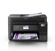Picture of Epson EcoTank ET-3850 Inkjet A4 4800 x 1200 DPI 33 ppm Wi-Fi