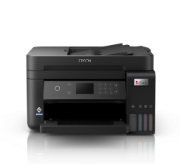 Picture of Epson EcoTank ET-3850 Inkjet A4 4800 x 1200 DPI 33 ppm Wi-Fi