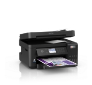 Picture of Epson EcoTank ET-3850 Inkjet A4 4800 x 1200 DPI 33 ppm Wi-Fi