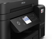 Picture of Epson EcoTank ET-3850 Inkjet A4 4800 x 1200 DPI 33 ppm Wi-Fi