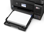 Picture of Epson EcoTank ET-3850 Inkjet A4 4800 x 1200 DPI 33 ppm Wi-Fi