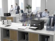 Picture of Epson EcoTank ET-3850 Inkjet A4 4800 x 1200 DPI 33 ppm Wi-Fi