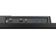 Picture of NEC MultiSync E273F computer monitor 68.6 cm (27") 1920 x 1080 pixels Full HD LED Black