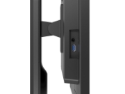 Picture of NEC MultiSync E273F computer monitor 68.6 cm (27") 1920 x 1080 pixels Full HD LED Black