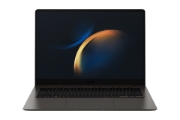 Picture of Samsung Galaxy Book3 Pro Intel® Core™ i5 i5-1340P Laptop 35.6 cm (14") WQXGA+ 16 GB LPDDR5-SDRAM 512 GB SSD Wi-Fi 6E (802.11ax) Windows 11 Home Graphite