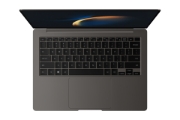 Picture of Samsung Galaxy Book3 Pro Intel® Core™ i5 i5-1340P Laptop 35.6 cm (14") WQXGA+ 16 GB LPDDR5-SDRAM 512 GB SSD Wi-Fi 6E (802.11ax) Windows 11 Home Graphite
