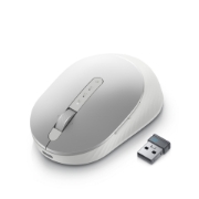 Picture of DELL Premier Rechargeable Wireless Mouse - MS7421W