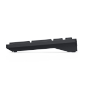 Picture of DELL KM5221W keyboard Mouse included Office RF Wireless QWERTY US International Black