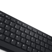 Picture of DELL KM5221W keyboard Mouse included Office RF Wireless QWERTY US International Black