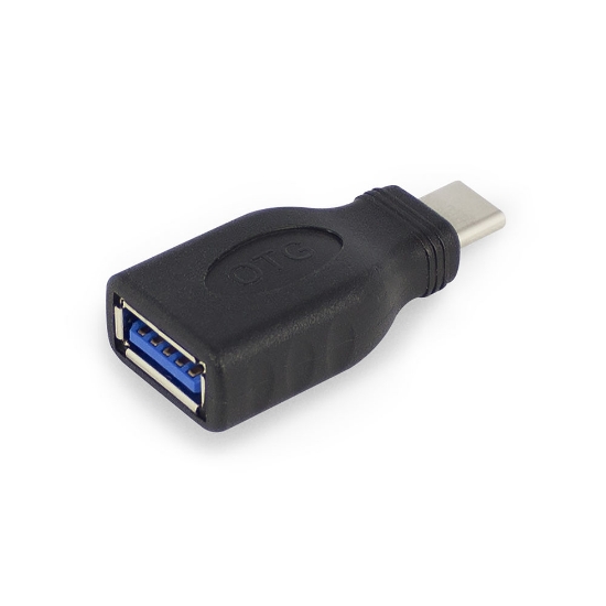 Picture of ACT USB-C to USB-A adapter
