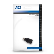 Picture of ACT USB-C to USB-A adapter