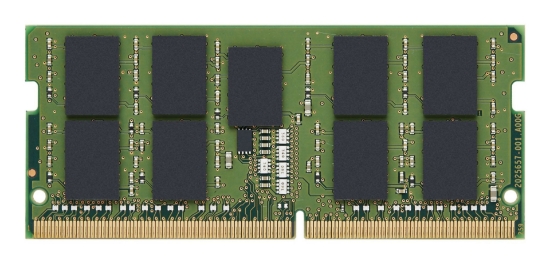 Picture of Kingston Technology KSM26SED8/16MR memory module 16 GB DDR4 2666 MHz ECC