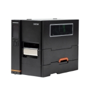 Picture of Brother TJ4422TN label printer Thermal line 203 x 203 DPI Wired Ethernet LAN