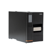 Picture of Brother TJ4422TN label printer Thermal line 203 x 203 DPI Wired Ethernet LAN
