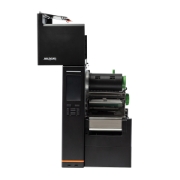 Picture of Brother TJ4422TN label printer Thermal line 203 x 203 DPI Wired Ethernet LAN
