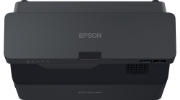 Picture of Epson EB-775F Ultra short throw projector 4100 ANSI lumens 3LCD 1080p (1920x1080) Black