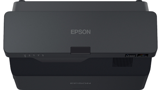 Picture of Epson EB-775F Ultra short throw projector 4100 ANSI lumens 3LCD 1080p (1920x1080) Black