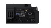 Picture of Epson EB-775F Ultra short throw projector 4100 ANSI lumens 3LCD 1080p (1920x1080) Black