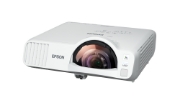 Picture of Epson EB-L210SF Short throw projector 4000 ANSI lumens 3LCD 3D White