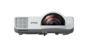 Picture of Epson EB-L210SF Short throw projector 4000 ANSI lumens 3LCD 3D White
