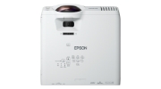 Picture of Epson EB-L210SF Short throw projector 4000 ANSI lumens 3LCD 3D White