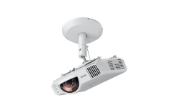 Picture of Epson EB-L210SF Short throw projector 4000 ANSI lumens 3LCD 3D White