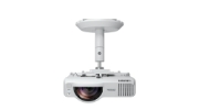 Picture of Epson EB-L210SF Short throw projector 4000 ANSI lumens 3LCD 3D White