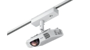 Picture of Epson EB-L210SF Short throw projector 4000 ANSI lumens 3LCD 3D White