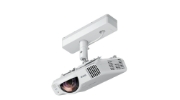 Picture of Epson EB-L210SF Short throw projector 4000 ANSI lumens 3LCD 3D White