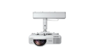 Picture of Epson EB-L210SF Short throw projector 4000 ANSI lumens 3LCD 3D White