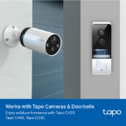 Picture of TP-Link Tapo Battery Pack
