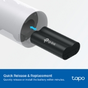 Picture of TP-Link Tapo Battery Pack