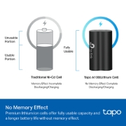 Picture of TP-Link Tapo Battery Pack