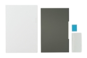 Picture of Kensington MagPro™ Magnetic Privacy Screen Filter for Laptops 16" (16:10)