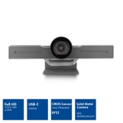 Picture of ACT Full HD Conference Camera with Microphone, pan, tilt and zoom