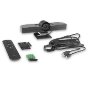 Picture of ACT Full HD Conference Camera with Microphone, pan, tilt and zoom
