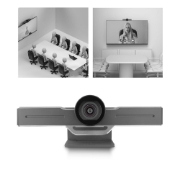 Picture of ACT Full HD Conference Camera with Microphone, pan, tilt and zoom