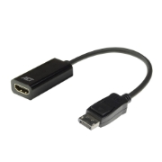 Picture of ACT DisplayPort to HDMI adapter