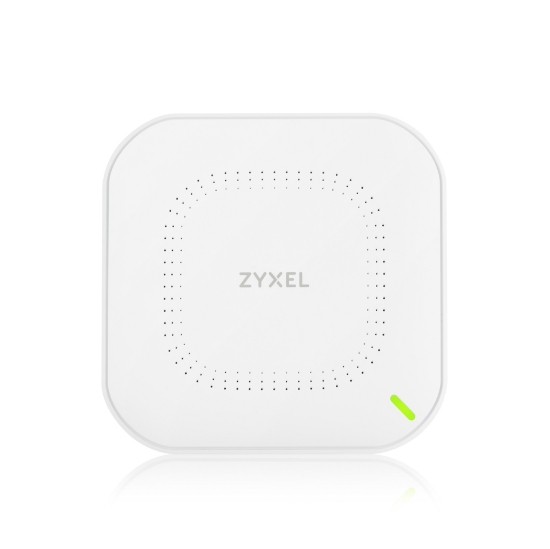 Picture of Zyxel NWA50AX 1775 Mbit/s White Power over Ethernet (PoE)