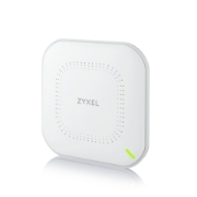 Picture of Zyxel NWA50AX 1775 Mbit/s White Power over Ethernet (PoE)