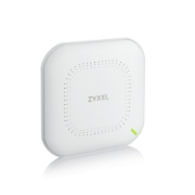 Picture of Zyxel NWA50AX 1775 Mbit/s White Power over Ethernet (PoE)