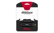 Picture of Kingston Technology 1000G FURY RENEGADE M.2 2280 NVMe SSD